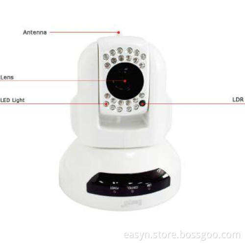 High speed dome best indoor camera